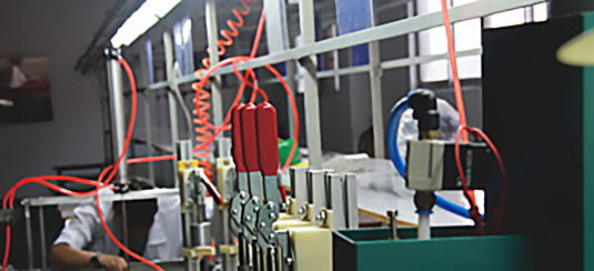 可燃?xì)怏w報(bào)警器行業(yè)發(fā)展趨勢(shì) —— 技術(shù)升級(jí)與應(yīng)用拓展